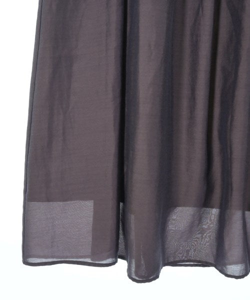 INDIVI กระโปรงยาวถึงเข่า