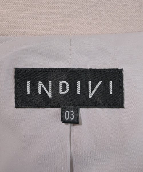 INDIVI เบลเซอร์/แจ็คเก็ตสูท