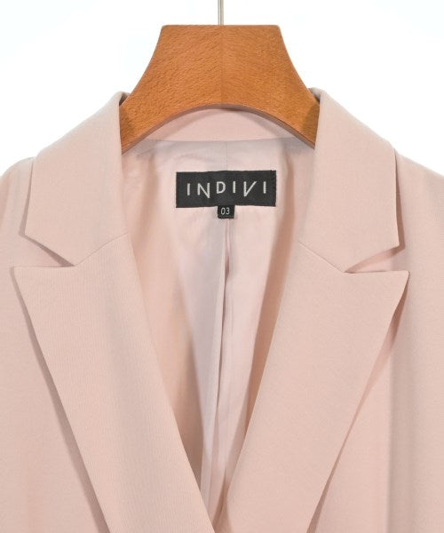 INDIVI เบลเซอร์/แจ็คเก็ตสูท