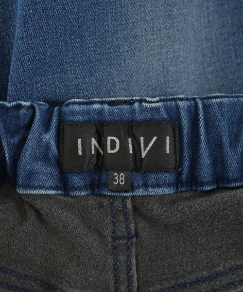 INDIVI ยีนส์