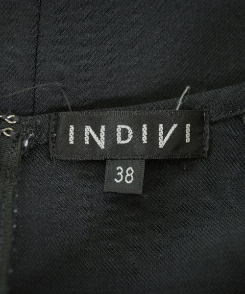 INDIVI เสื้อสตรี