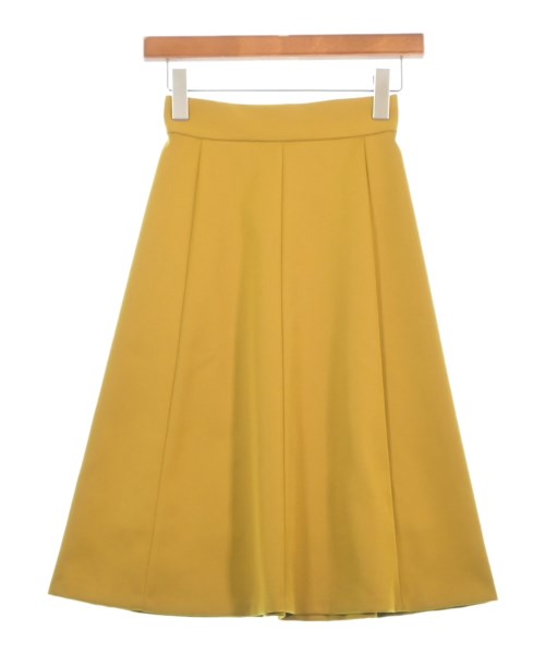 INDIVI กระโปรงยาว/แม็กซี่ยาว