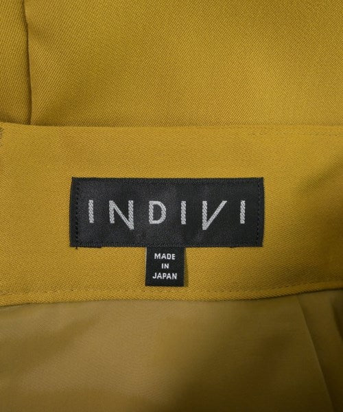 INDIVI กระโปรงยาว/แม็กซี่ยาว