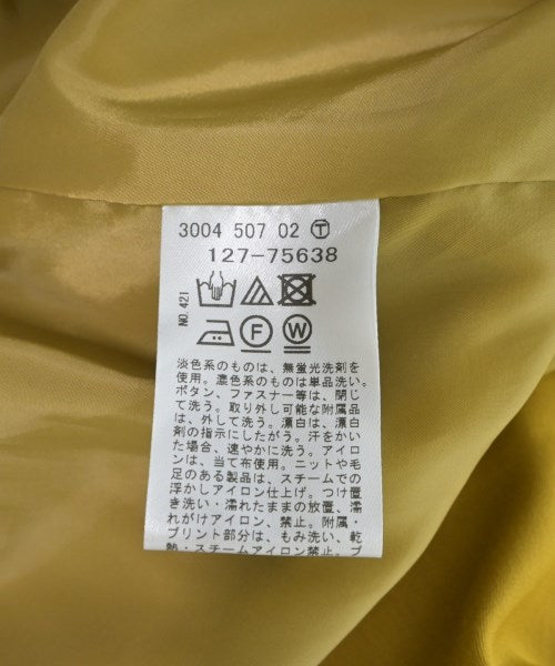 INDIVI กระโปรงยาว/แม็กซี่ยาว