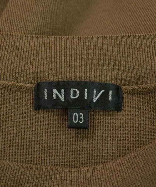 INDIVI เสื้อกันหนาว