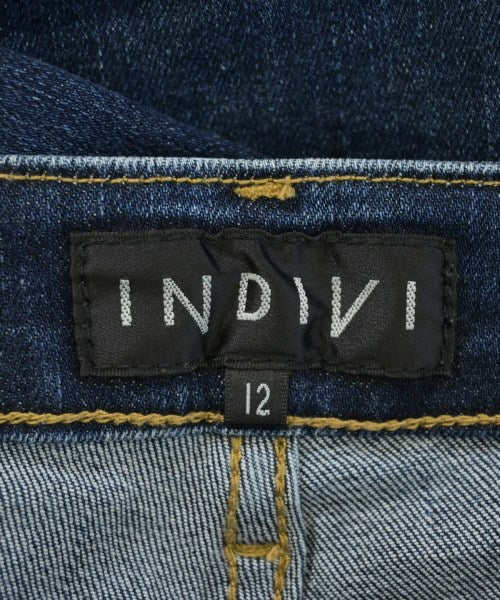 INDIVI ยีนส์