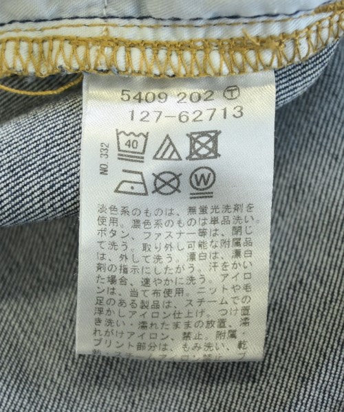 INDIVI ยีนส์