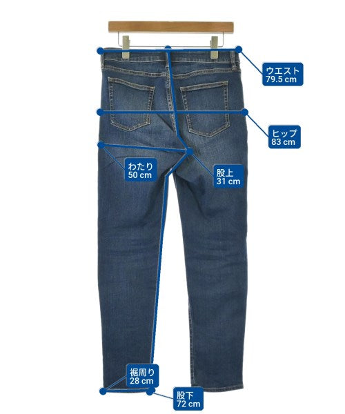 INDIVI ยีนส์