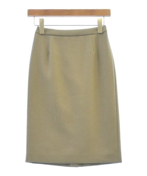 INDIVI กระโปรงยาวถึงเข่า