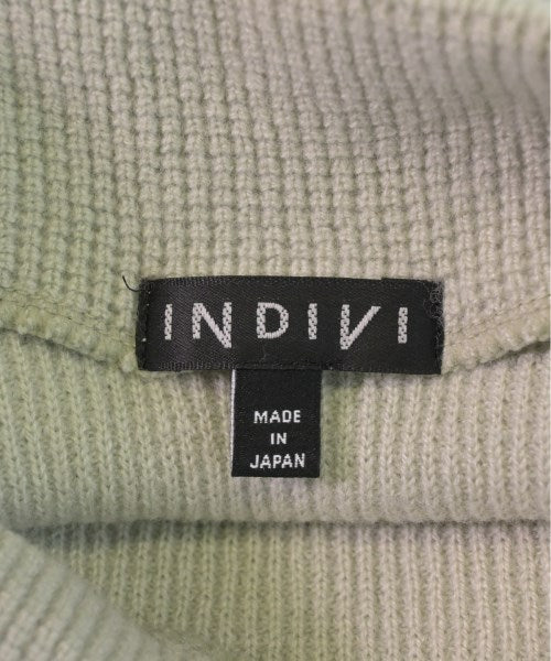 INDIVI เสื้อกันหนาว