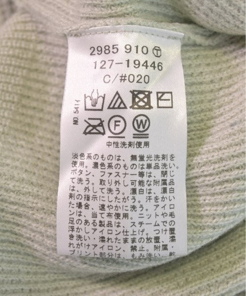 INDIVI เสื้อกันหนาว