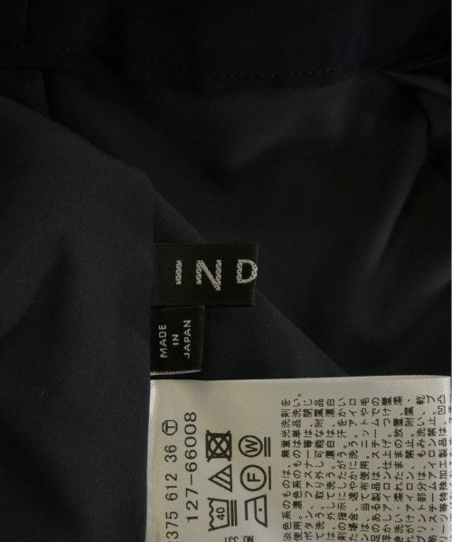 INDIVI กางเกงขายาว