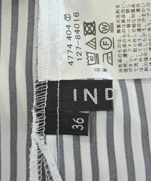 INDIVI เสื้อลำลอง