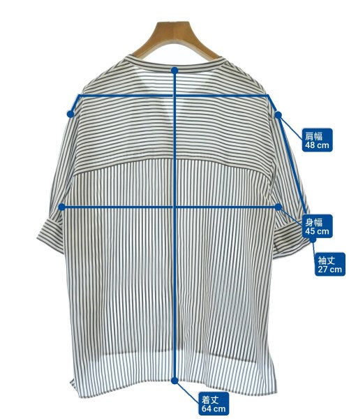 INDIVI เสื้อลำลอง