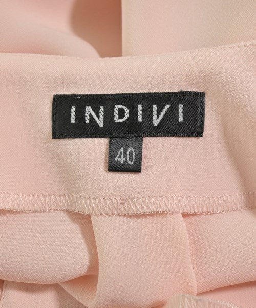 INDIVI เสื้อสตรี