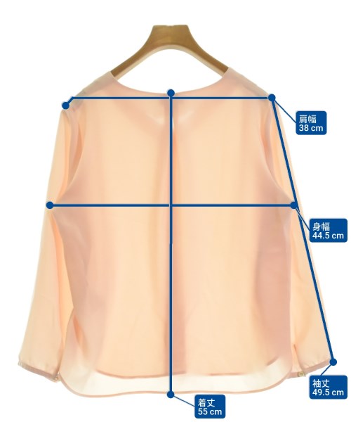 INDIVI เสื้อสตรี