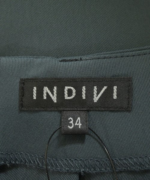 INDIVI เสื้อสตรี