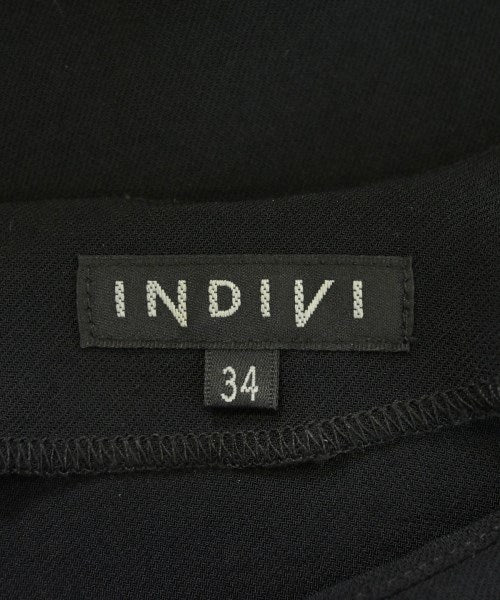 INDIVI เสื้อสตรี