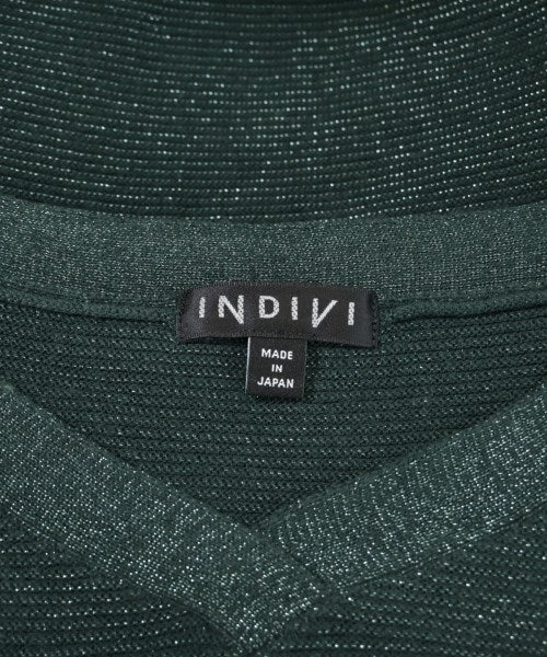 INDIVI เสื้อกันหนาว