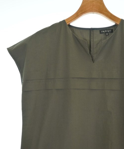 INDIVI ชุดเดรส