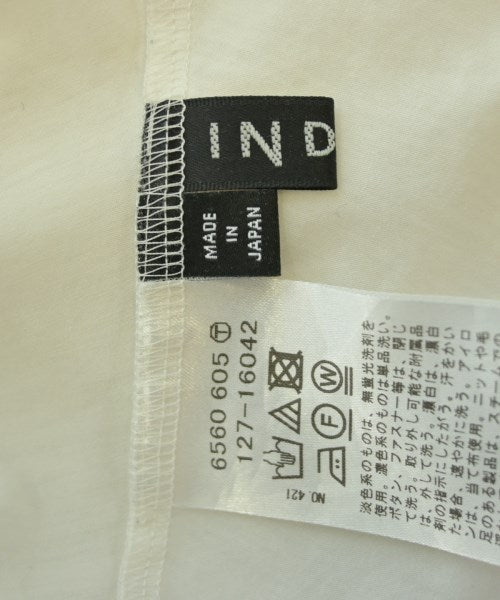 INDIVI เสื้อสตรี