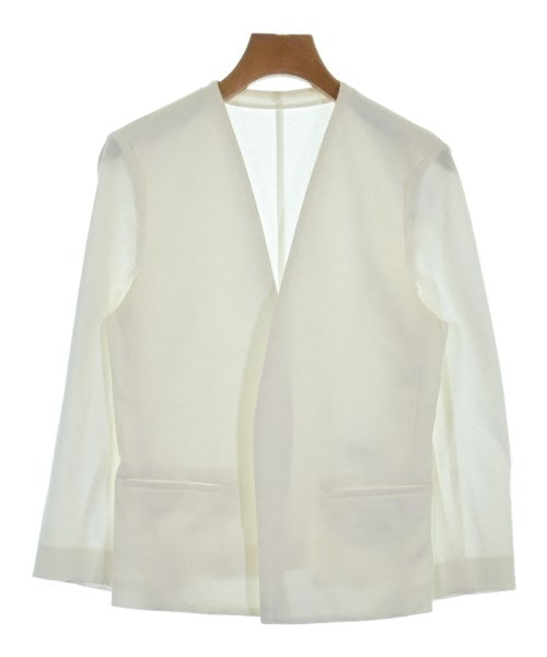 INDIVI แจ็คเก็ตลำลอง