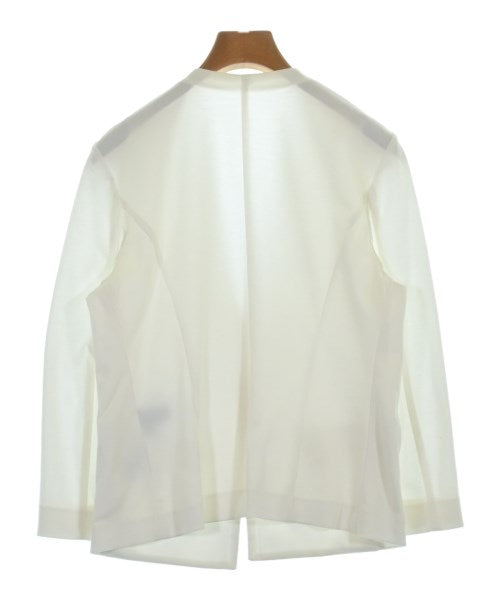 INDIVI แจ็คเก็ตลำลอง