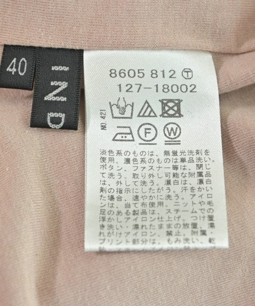 INDIVI เสื้อสตรี