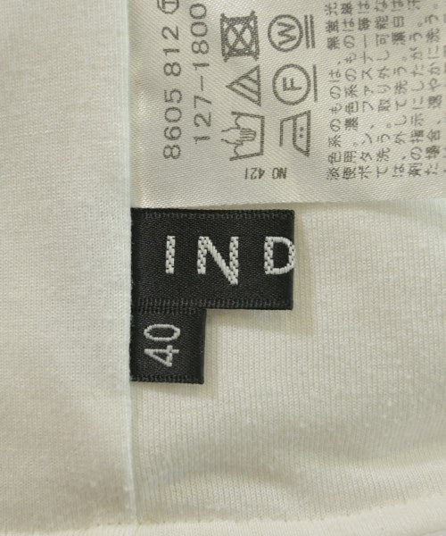 INDIVI เสื้อสตรี