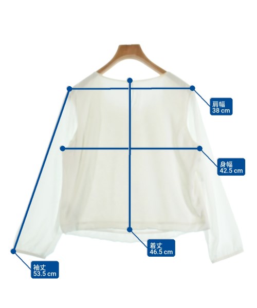 INDIVI เสื้อสตรี