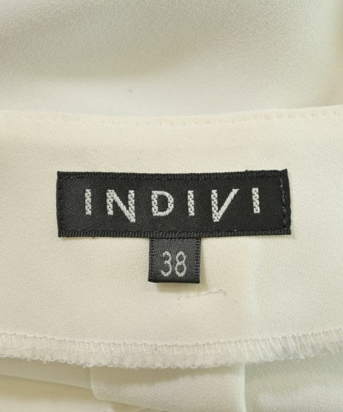 INDIVI เสื้อสตรี