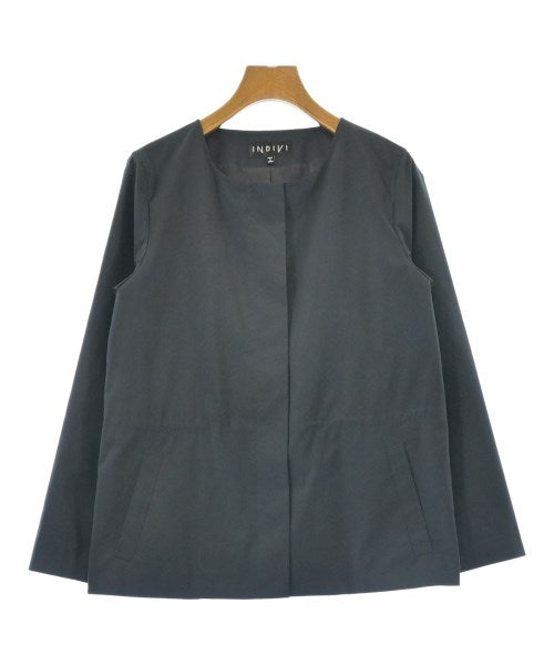 INDIVI แจ็คเก็ตลำลอง