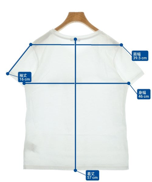 INDIVI เสื้อยืด/เสื้อท็อปส์