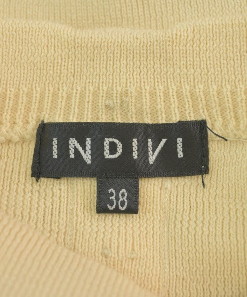 INDIVI เสื้อกันหนาว