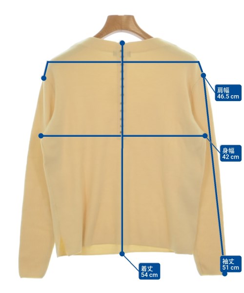 INDIVI เสื้อกันหนาว