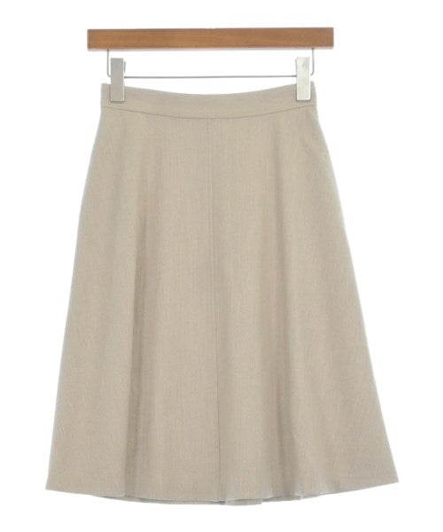 INDIVI กระโปรงยาวถึงเข่า