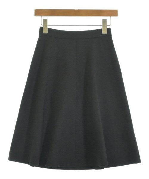 INDIVI กระโปรงยาวถึงเข่า