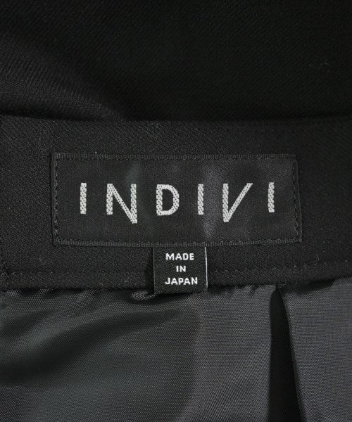 INDIVI กระโปรงยาวถึงเข่า