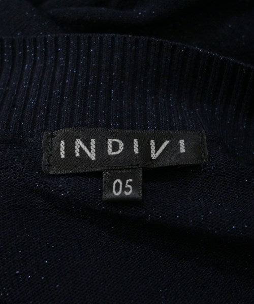 INDIVI เสื้อคาร์ดิแกน