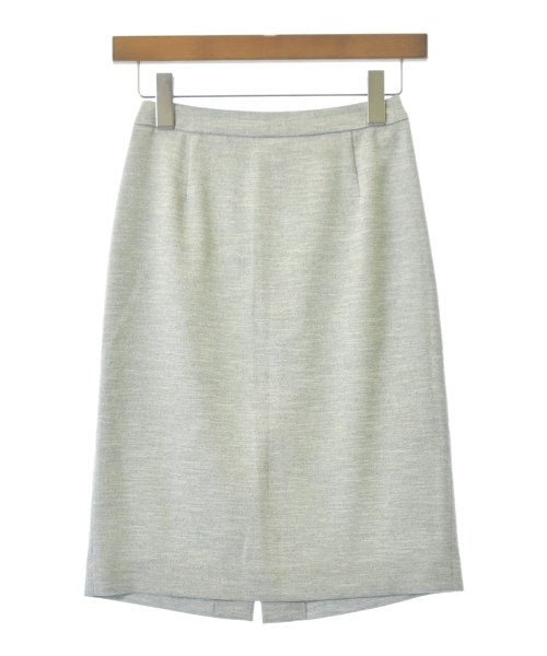 INDIVI กระโปรงยาวถึงเข่า