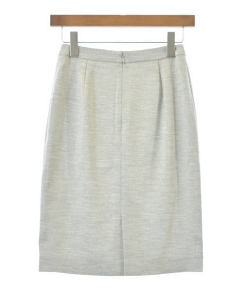 INDIVI กระโปรงยาวถึงเข่า