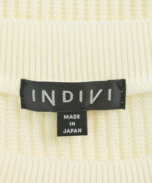 INDIVI เสื้อกันหนาว