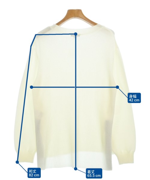 INDIVI เสื้อกันหนาว