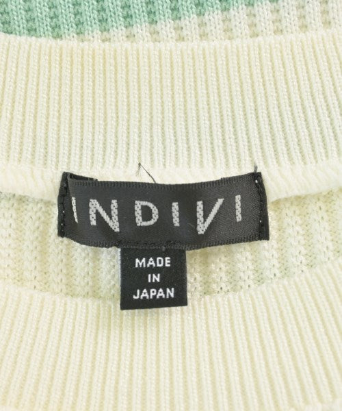 INDIVI เสื้อกันหนาว