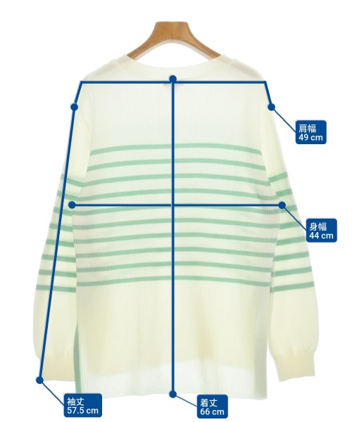 INDIVI เสื้อกันหนาว