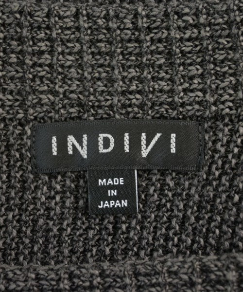 INDIVI เสื้อกันหนาว
