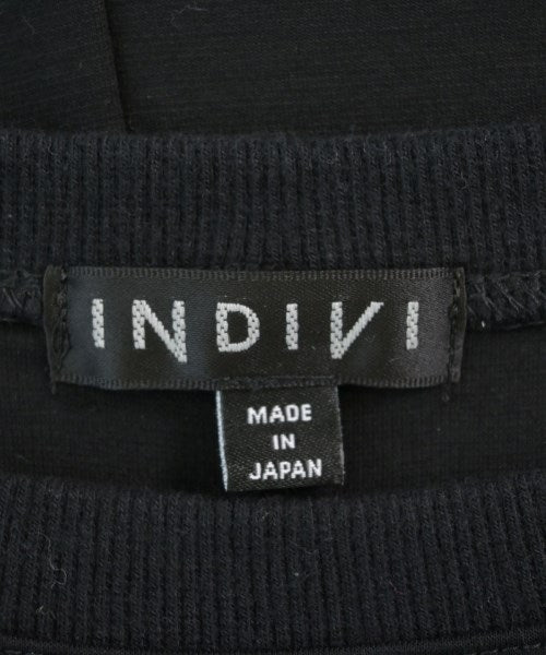 INDIVI เสื้อยืด/เสื้อท็อปส์
