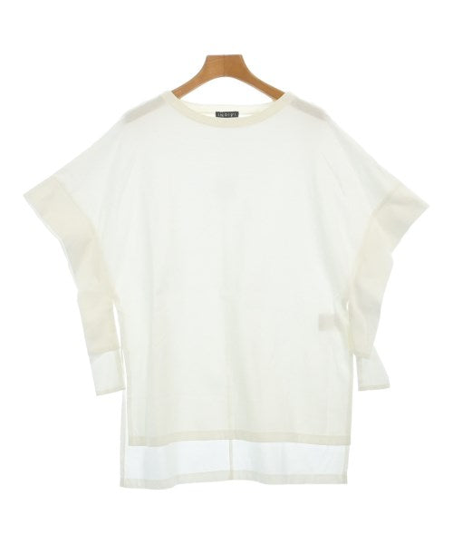 INDIVI เสื้อยืด/เสื้อท็อปส์