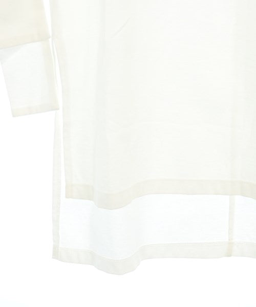 INDIVI เสื้อยืด/เสื้อท็อปส์