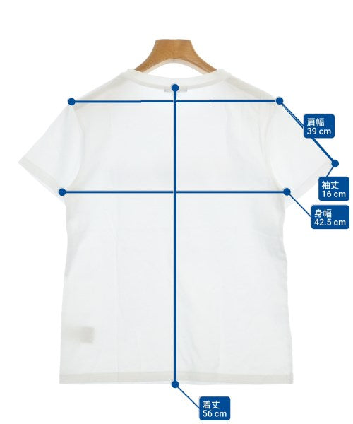 INDIVI เสื้อยืด/เสื้อท็อปส์